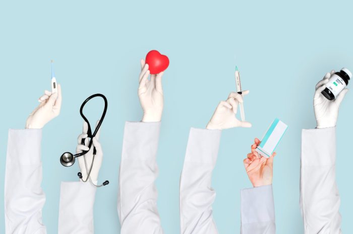 Jak jakościowy sprzęt medyczny wpływa na właściwą diagnostykę i proces leczenia pacjentów?