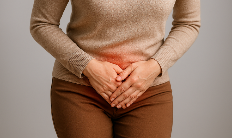 Naturalne metody na nawracające zapalenia pęcherza – co warto wypróbować?