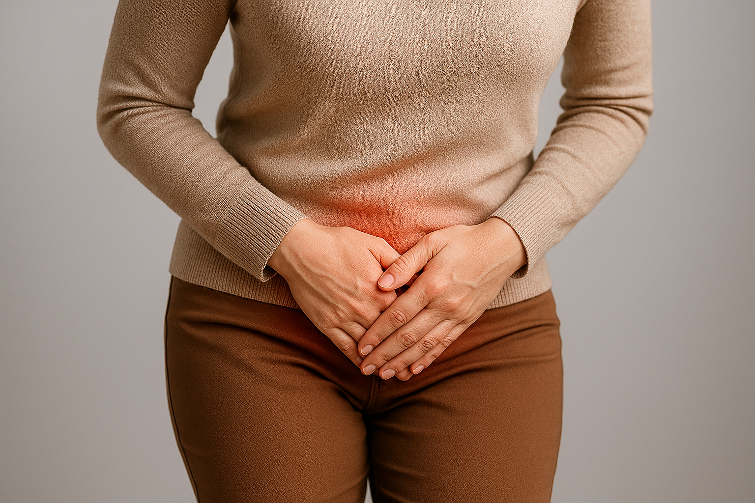 Naturalne metody na nawracające zapalenia pęcherza – co warto wypróbować?