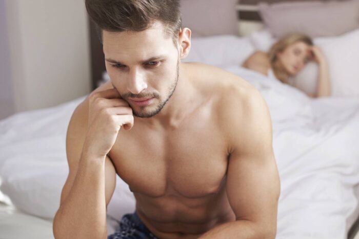 Problemy z erekcją – jak zrozumieć ich przyczyny i skutecznie sobie z nimi radzić?